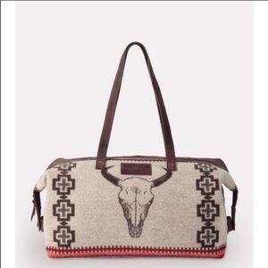 Pendleton American West Duffle